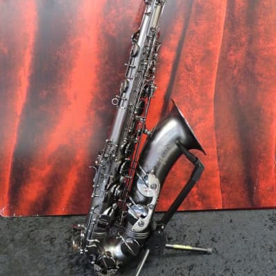 Cannonball Big Bell Stone Series Tenor Saxophone 