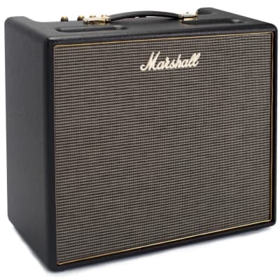 Marshall Origin50C Guitar Combo Amplifier (50 Watts, 1x12") image 2
