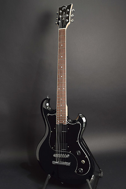 ESP ULTRATONE-SL Black