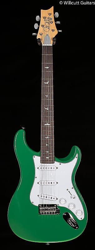 PRS SE Silver Sky Ever Green (549) image 1