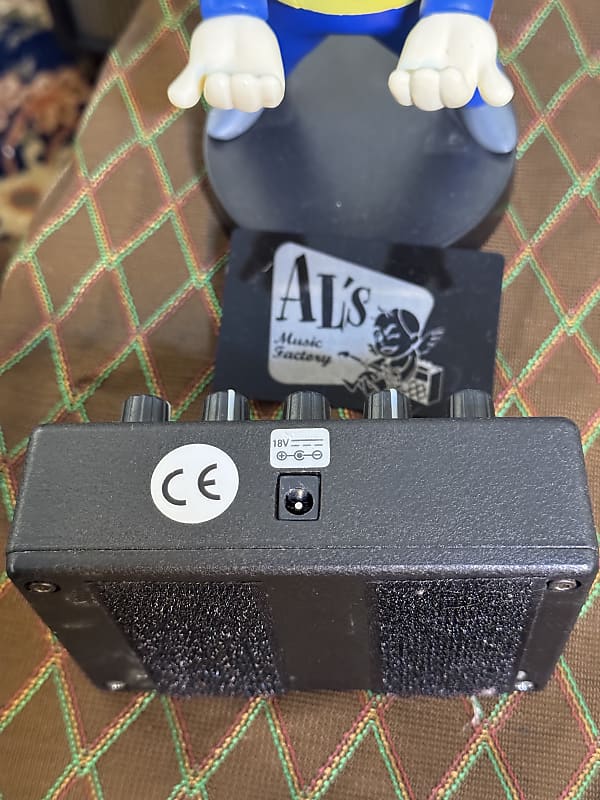 ギター MXR M151 / DoubleshotDistortion Doubleshot Distorsion MXR M-151 Demo - YouTube