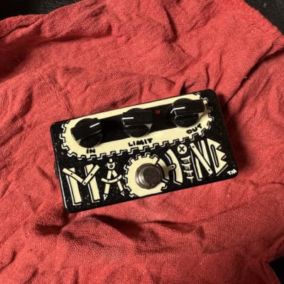 Reverb.com listing, price, conditions, and images for zvex-machine