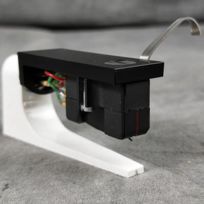 audio-technica/Fidelity Research カートリッジのみ AT-6 / FR-1 mk2