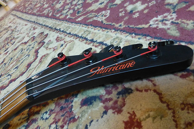 RARE* Moridira Hurricane EXB-04 1980's Yellow | Reverb RARE* Moridira Hurricane EXB-04 1980's Yellow | Reverb