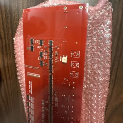 LNIB Verbos Electronics Touchplate Keyboard Eurorack image 21