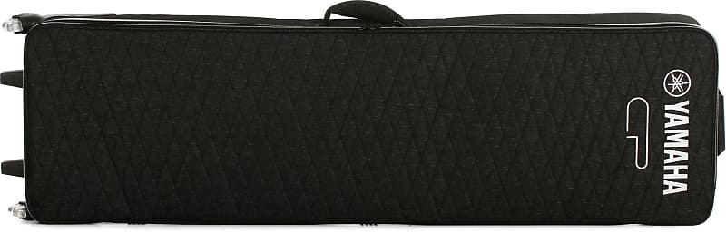 Yamaha YSCCP88 Soft case for CP88 image 1