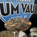 David Garibaldi's, Sabian 10" CH-10, Chopper Effects Cymbal, 1350g