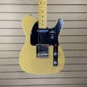Fender American Professional II Telecaster - Butterscotch Blonde w/ Maple FB & OHSC + FREE Ship #062