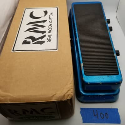 Reverb.com listing, price, conditions, and images for real-mccoy-custom-rmc2