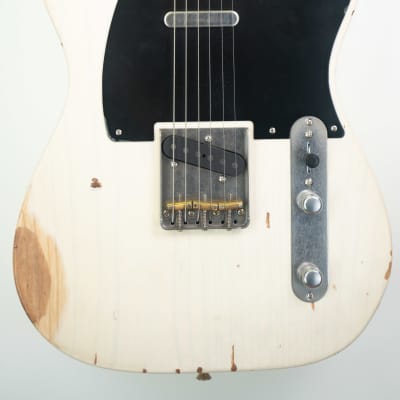 Nash T-52 Ash Mary Kay White Medium Aging image 1