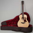 2020 Taylor GT Grand Theater Urban Ash Acoustic Guitar w/OSSC