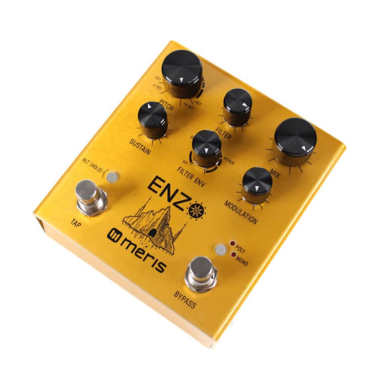 Meris ENZO