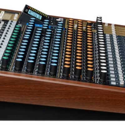 TASCAM Model 24 Multi-Track Live Recording Console with USB Audio Interface and Analog Mixer image 4