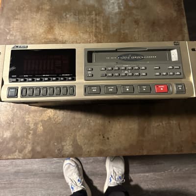 Fostex RD 8 ADAT | Reverb