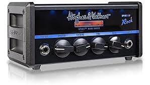 Hughes & Kettner Spirit Nano Head Spirit Of Rock | Reverb Canada