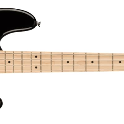 1980s Tokai Hard Puncher PJ-55 Precision Bass 1980s Blackout