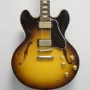 Gibson ES-335 1963 Reissue VOS 2017 w/ HSC