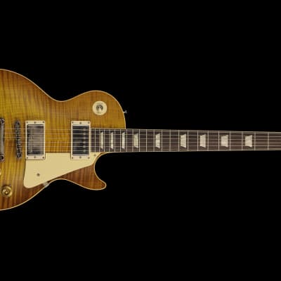 Immagine Gibson Custom 1959 Les Paul Standard VOS - DL (#613) - 16