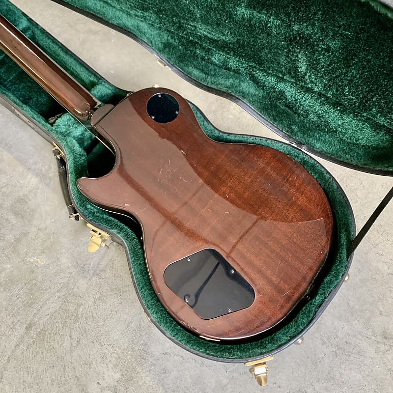 Anderson Les Paul エレキギター サンバースト Anderson Les Paul エレキギター サンバースト Anderson Les Paul