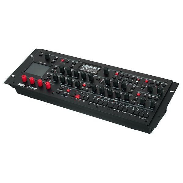 Korg - modwave-m image 1