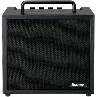 Amplificatore chitarra acustica IBANEZ IBZ10A combo 10W