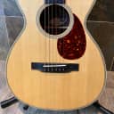 Holy Grail! Mint Vintage Collectible 1997/98 “Baked” Collings Baby 2H OHSC (257)
