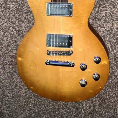 2017 Gibson Les Paul Tribute high performance electric guitar made in the usa image 1