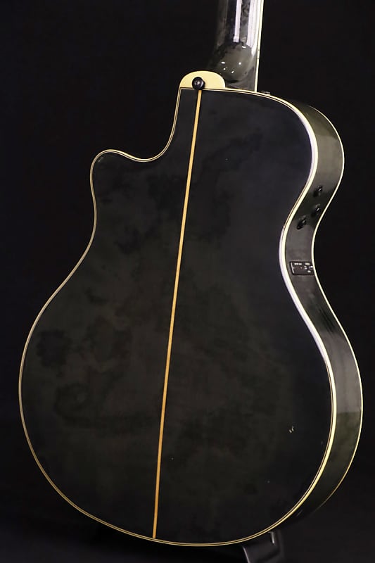 YAMAHA APX-10s BLB #002 日本製① YAMAHA APX-10s BLB #002 日本製 ギター