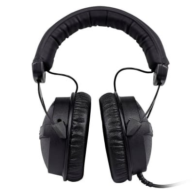 DT770 Pro 32 Ohms Beyerdynamic image 5