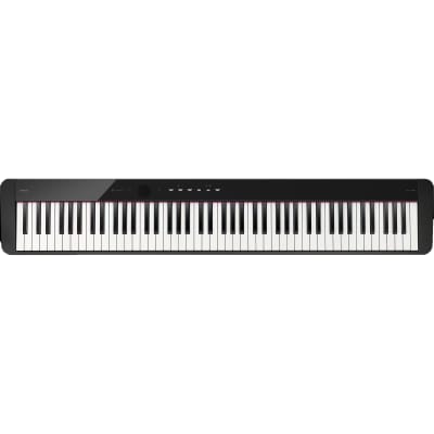 Casio Privia PX-S1100 88 Key Digital Piano - Black