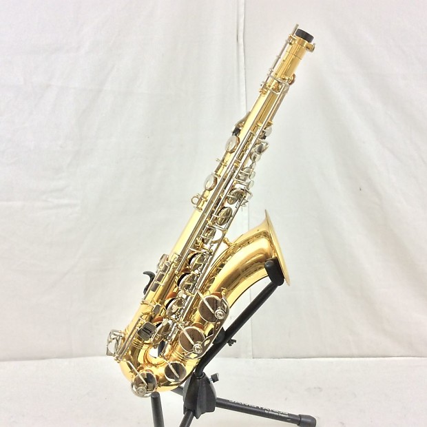 Jupiter ジュピター テナーサックス JTS-689-687 Jupiter ジュピター テナーサックス JTS-689-687