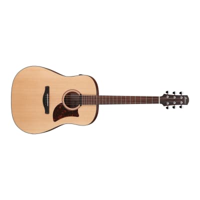 Echo, Sitka Spruce Dreadnought Acoustic Guitar