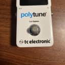 John Mayer TC Electronic Polytune