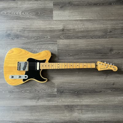 Yamaha Pacifica 1511MS Mike Stern Telecaster (First Run 1997 Model) for sale