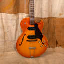 Gibson ES-125TDC 1965 Sunburst