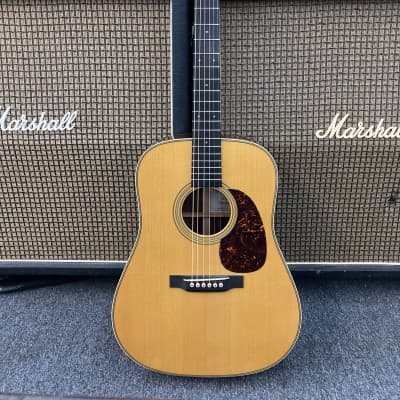 Martin D-28 Marquis 2004 - 2016