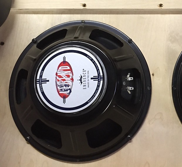 Eminence cheap celestion equivalent