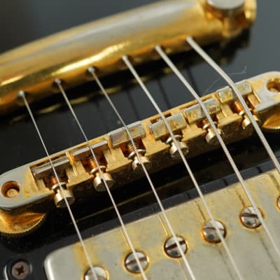 1958 Gibson Les Paul Custom + OHSC image 18