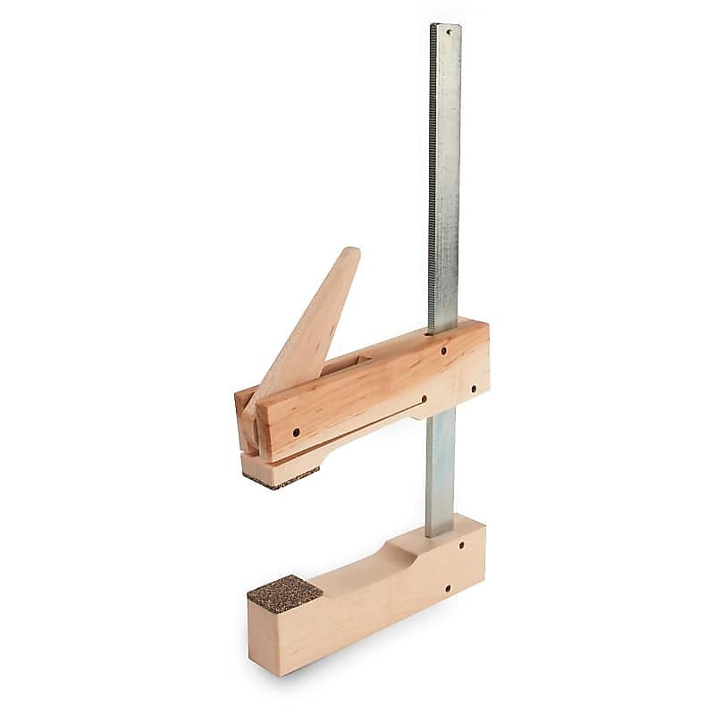 Stewmac deals bridge clamp