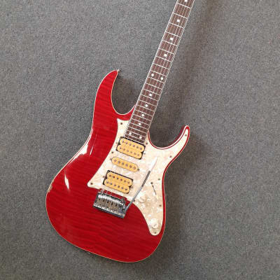 VG used Ibanez RT650 electric guitar | Reverb