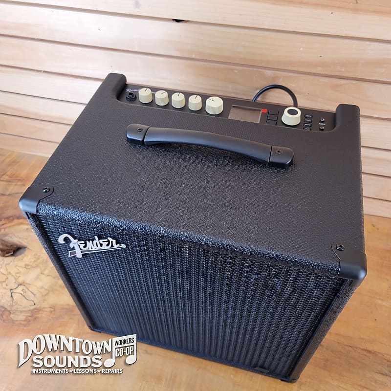 Fender Rumble Studio 40 Watt 1x10