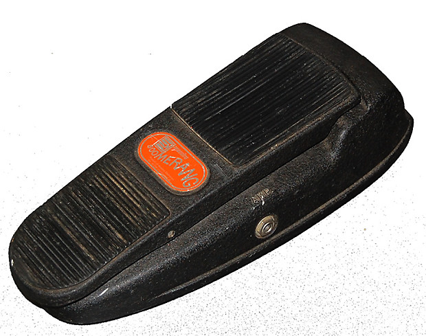 Maestro BG-2 Boomerang 2 Wah (circa 70's) Pre-loved | Guitar Bros