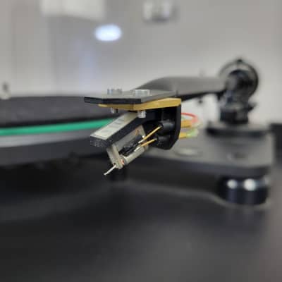 Pro-Ject P6 With Sumiko Blue Point Special Cartridge Local Pickup Only in Milwaukee, WI image 12
