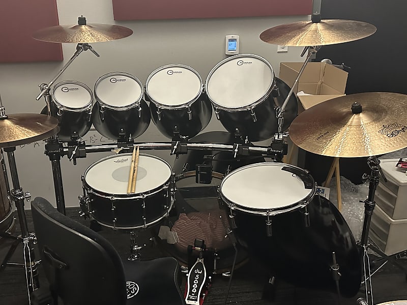 NORTH DRUMS! For sale OR TRADE! Reverb