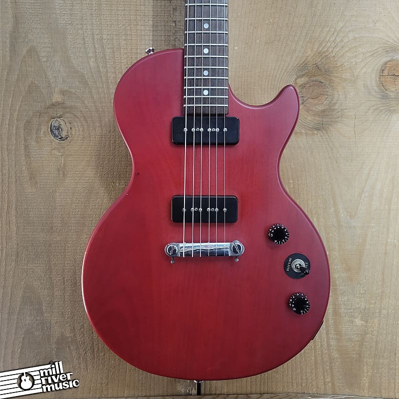 Epiphone Les Paul Special Cherry Red Used