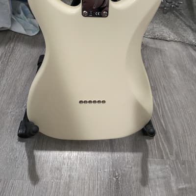 Fender Player Lead III 2020 - Present - White image 5