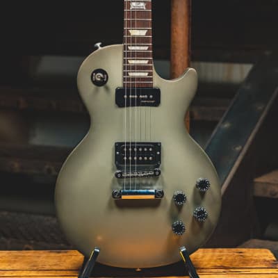 2014 Gibson Les Paul Futura Electric Guitar, Champagne w/OHSC - Used for sale