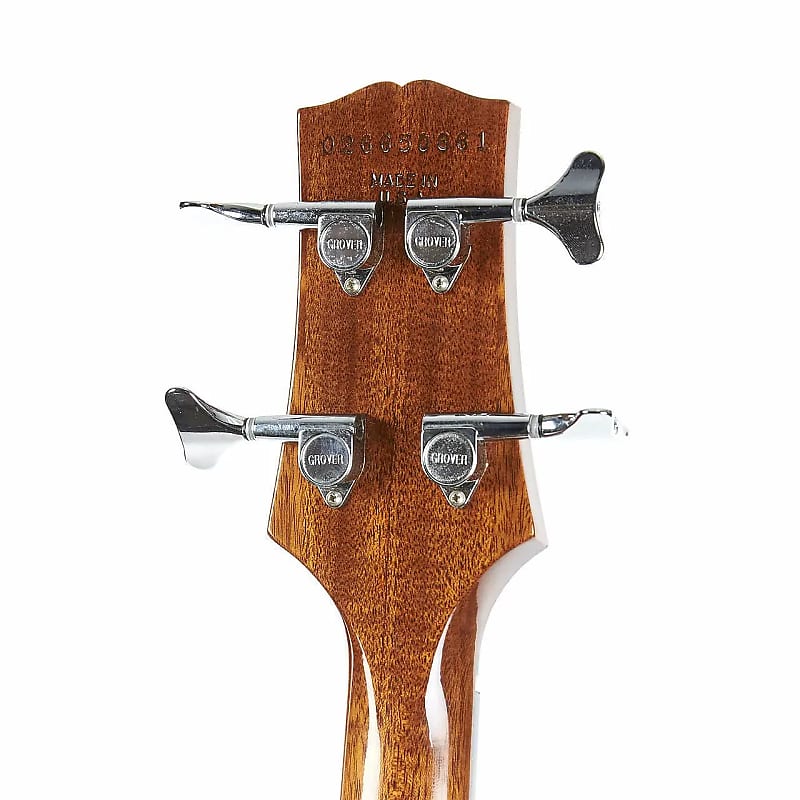 Gibson Les Paul Standard Bass 2000 - 2008 image 6