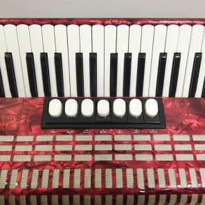 K541☆HOHNER STUDENT 72 アコーディオン 34鍵盤 ケース付 71t8hg9+UWL._UF350,350_QL50_.jpg