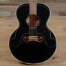 Gibson Everly Brothers J-180 100th Anniversary #25 of 100 Black 1994 (s025)